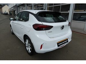 Opel Corsa F Elegance 84.750 km 10.990 &euro; Bad Endbach 35080
