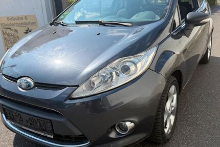 Ford Fiesta 274.100 km 999 &euro; Mainz Kostheim 55246