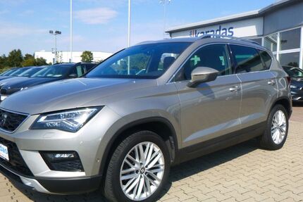 Seat Ateca 72.241 km 20.900 € Bayreuth 95448
