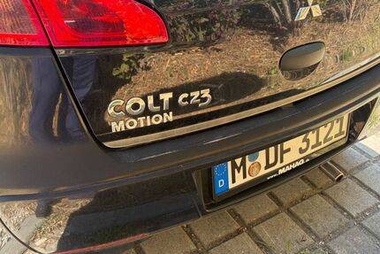 Mitsubishi Colt 221.000 km 700 &euro; München 81671