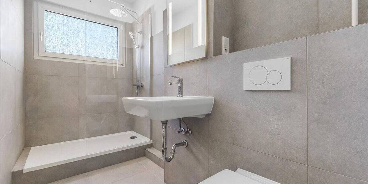 Etagenwohnung Bremen Blockdiek - 2 Zimmer, 60 m&sup2;, 175.000&euro; | Angebot:26402132