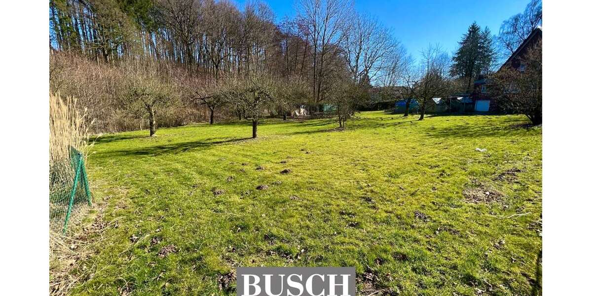 Grundstück Bielefeld Schildesche - 320.000&euro; | Angebot:26500255