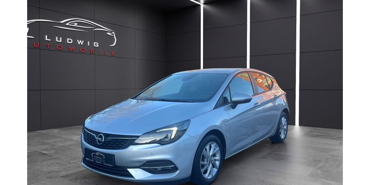 Opel Astra 47.000 km 12.990 &euro; Marbach am Neckar 71672