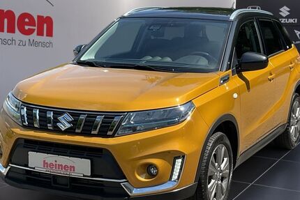 Suzuki Vitara 31.244 km 17.899 &euro; Werne 59368