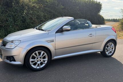 Opel Tigra 107.000 km 2.499 &euro; Mönchengladbach 41236