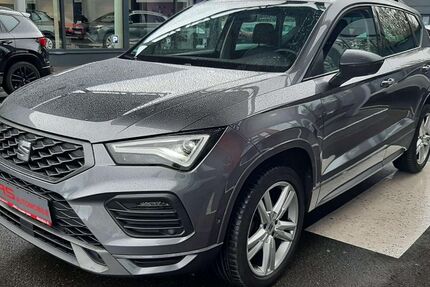 Seat Ateca 29.805 km 26.880 &euro; Essen 45326