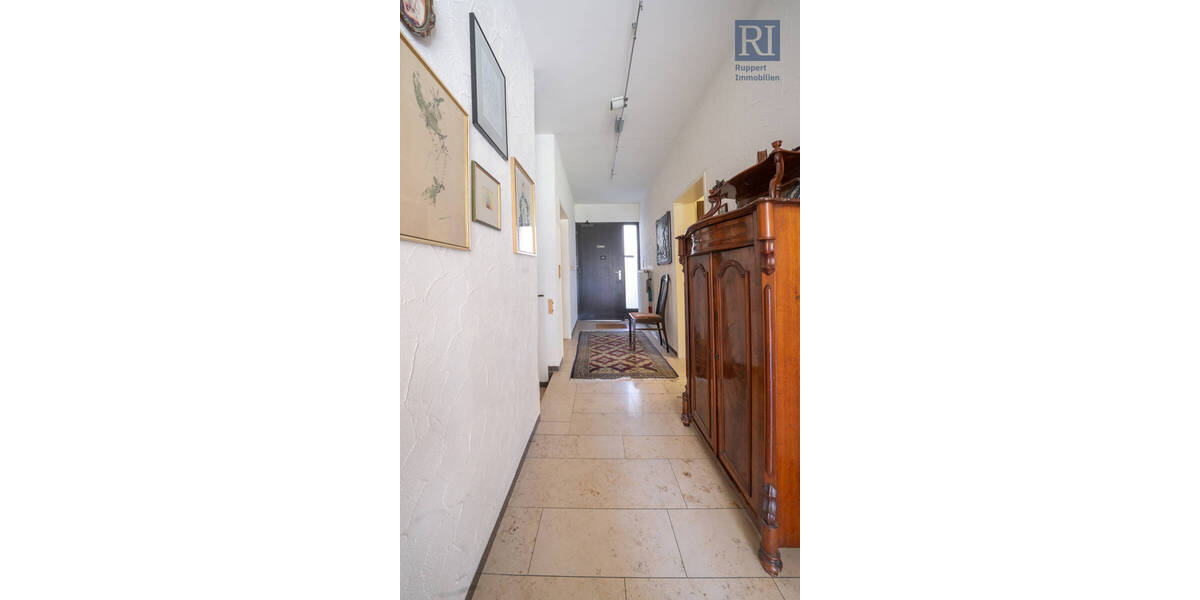 Einfamilienhaus Würzburg Frauenland - 7 Zimmer, 230 m&sup2;, 1.290.000&euro; | Angebot:26389273