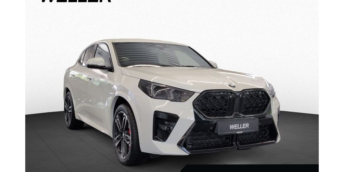 BMW X2 1.500 km 52.990 &euro; Paderborn 33104