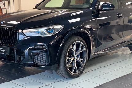 BMW X5 79.000 km 54.990 &euro; Wunstorf 31515