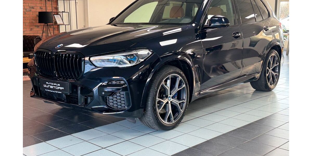 BMW X5 79.000 km 54.990 &euro; Wunstorf 31515