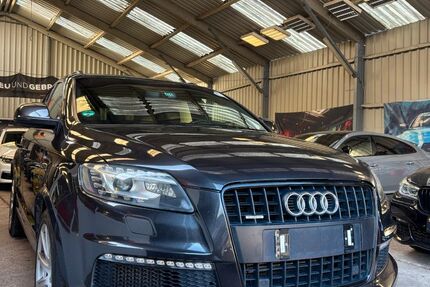 Audi Q7 262.000 km 13.950 &euro; Essen 45139