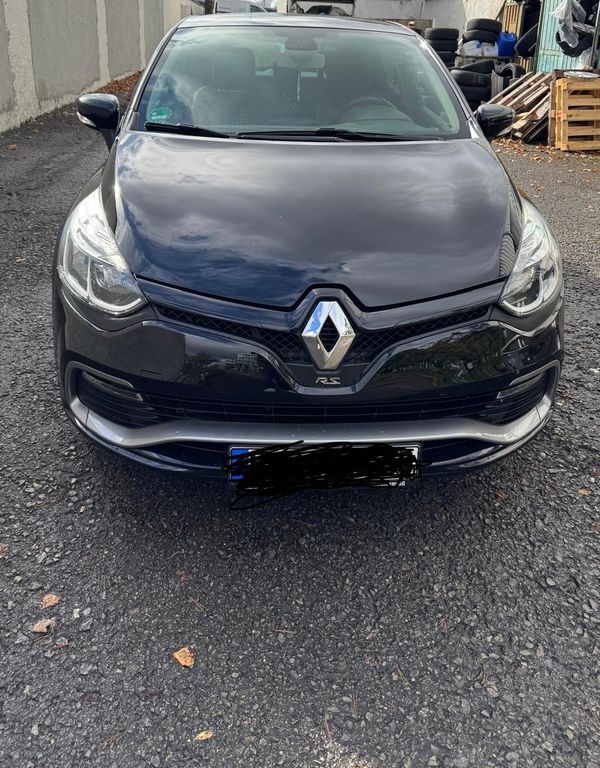 Clio