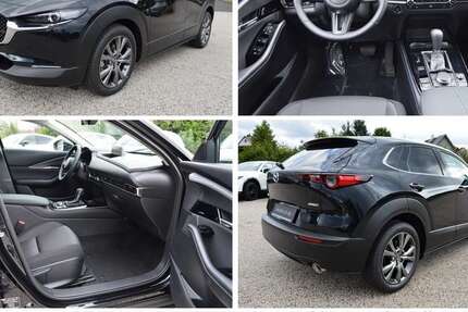 Mazda CX-30 9.950 km 27.450 &euro; Schleusingen 98553
