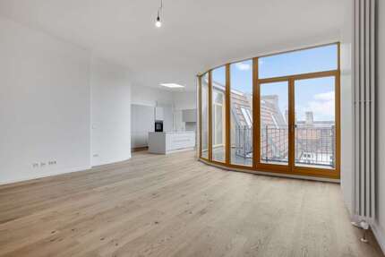 Wohnung zum Mieten in Berlin 3.150 € 155.45 m²