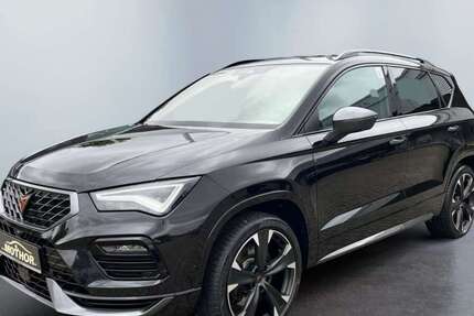 Cupra Ateca 49.696 km 31.420 &euro; Brandenburg an der Havel 14772
