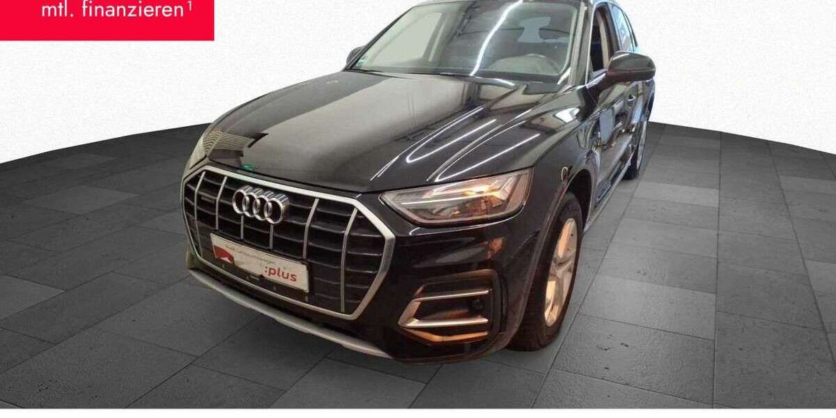 Audi Q5 95.699 km 37.990 &euro; Kassel 34125