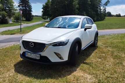 Mazda CX-3 183.890 km 7.600 &euro; Breitnau 79874