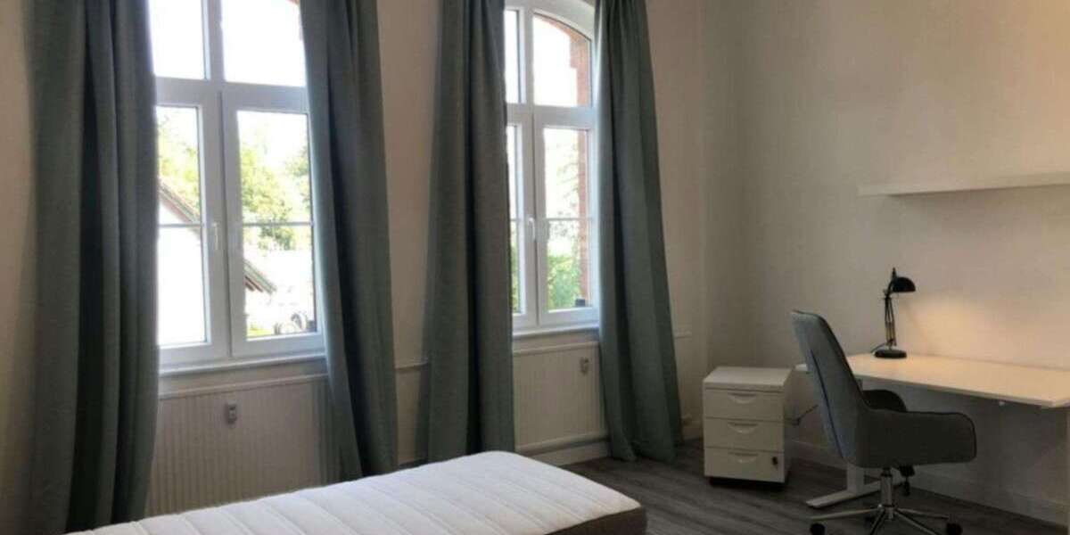 Zimmer Potsdam Potsdam West - 670&euro; | Angebot:26028740