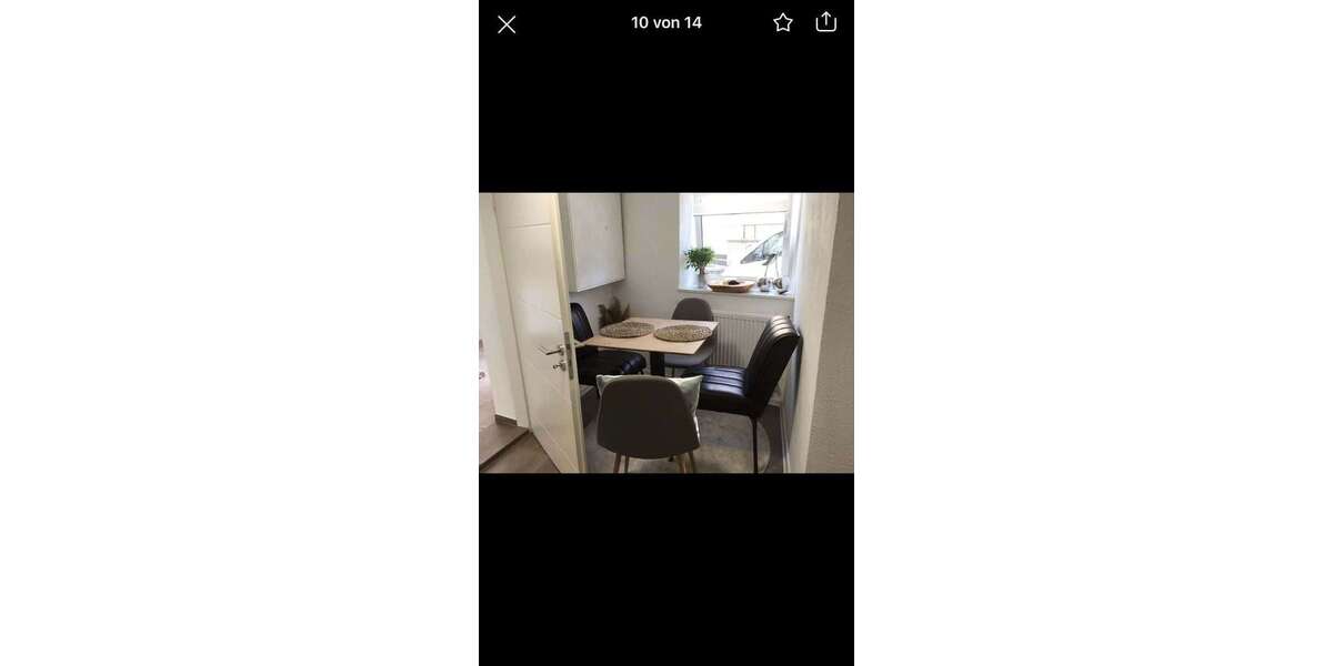 Zimmer Mühlacker - 1 Zimmer, 890&euro; | Angebot:27149283