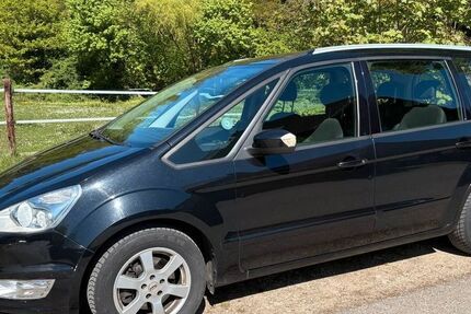 Ford Galaxy 281.000 km 3.900 &euro; Vettweiß 52391