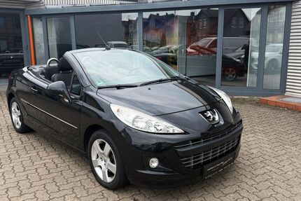 Peugeot 207 46.000 km 6.499 &euro; Wolfenbüttel 38304