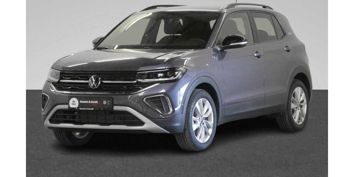 VW T-Cross 2.990 km 27.950 &euro; Hannover 30449