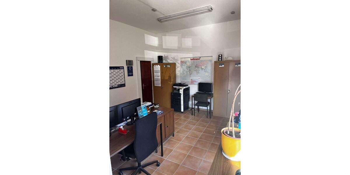 Gewerbeobjekt Lübeck Moisling - 1 Zimmer, 52.000&euro; | Angebot:25337612