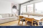 Etagenwohnung München Schwabing-Freimann - 3 Zimmer, 7.561&euro; | Angebot:26345342