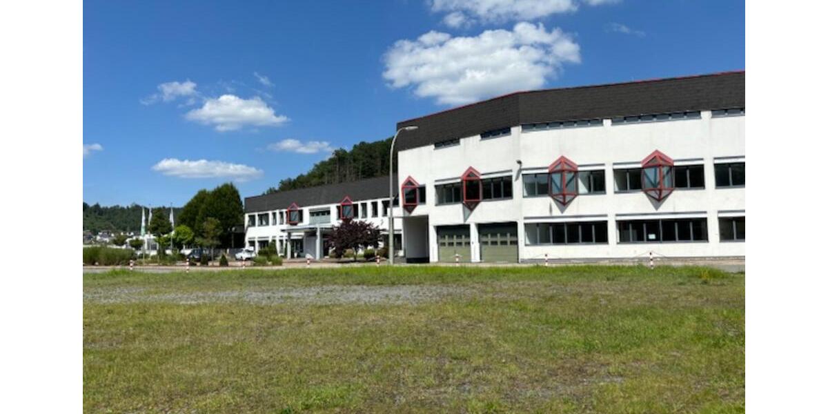 Gewerbeobjekt Meschede - 3.500&euro; | Angebot:23660861