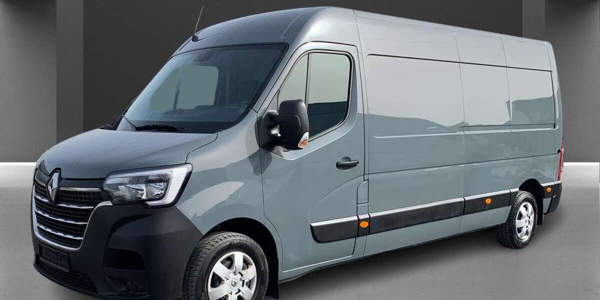 Renault Master 102.750 km 19.990 &euro; Bergheim 50126