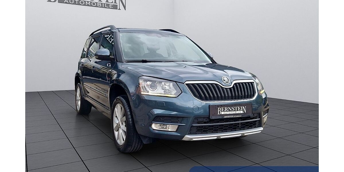 Skoda Yeti 176.000 km 9.999 &euro; Albstadt 72459