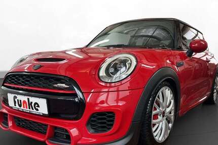Mini John Cooper Works 64.000 km 22.990 &euro; Gernrode 37339