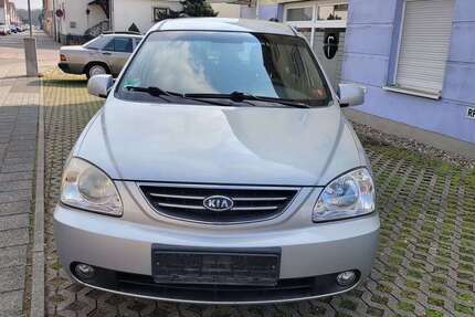 Kia Carens 180.000 km 2.800 &euro; Schifferstadt 67105