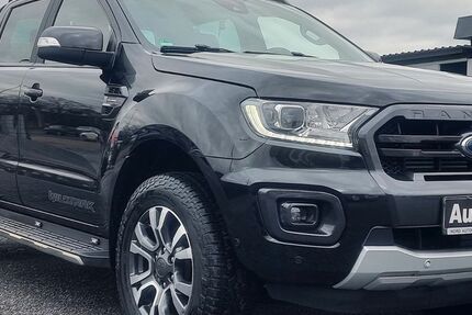 Ford Ranger 106.705 km 27.950 &euro; Duisburg 47178