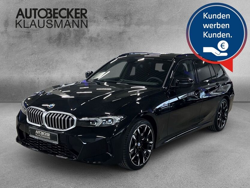 BMW 320 18.000 km 45.990 € Krefeld 47800