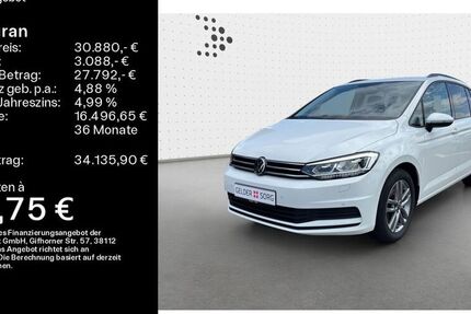 VW Touran