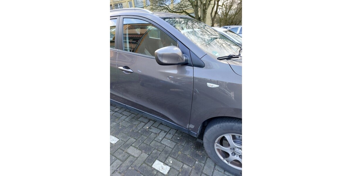 Hyundai IX35 144.000 km 7.500 € Belm 49191