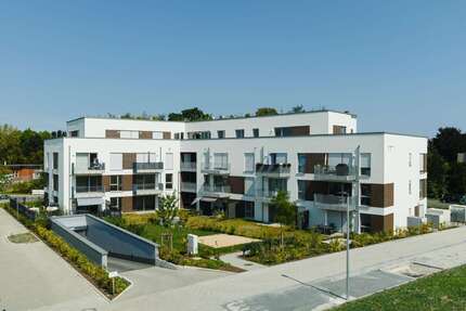 Wohnung Selm - 3 Zimmer, 87 m&sup2;, 914&euro; | Angebot:27701071
