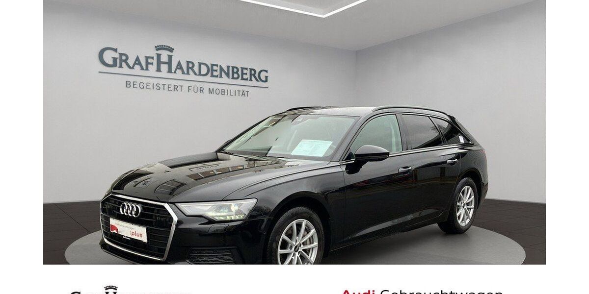 Audi A6 54.400 km 31.890 &euro; Singen 78224