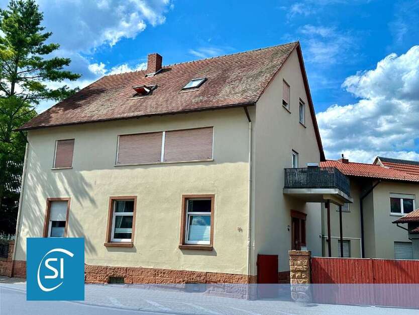 Wohnung zum Mieten in Hettenleidelheim 795 € 102 m²