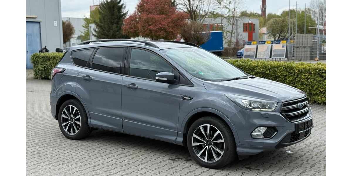 Ford Kuga 146.073 km 12.990 &euro; Alsdorf 52477