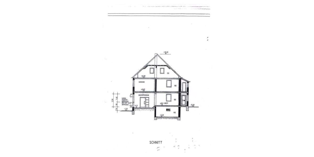 Einfamilienhaus Kenn - 5 Zimmer, 249.000&euro; | Angebot:26908913