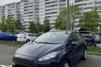 Ford Fiesta 129.000 km 3.990 &euro; Berlin 10707