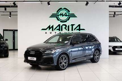 Audi Q7 53.000 km 63.449 &euro; Hamburg 22047