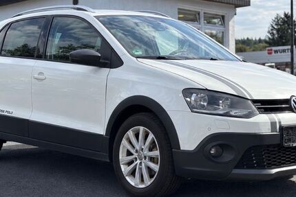 VW Polo 219.000 km 4.450 &euro; Arnsberg 59823