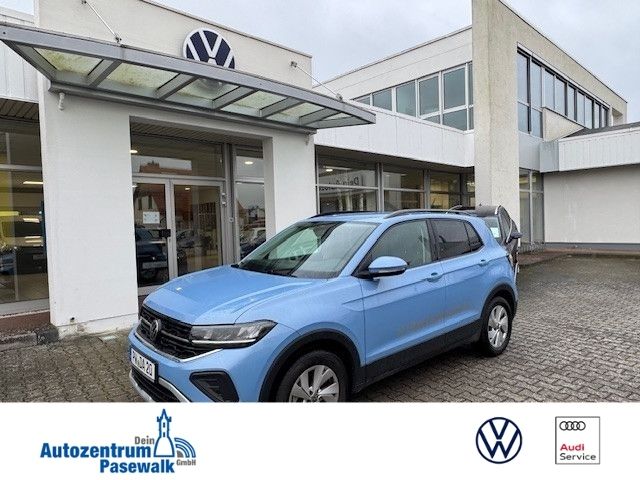 T-Cross