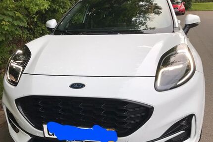 Ford Puma 77.250 km 14.500 &euro; Barßel 26676