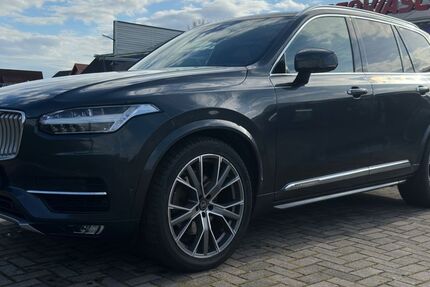 Volvo XC90 180.167 km 22.500 &euro; Bassum 27211