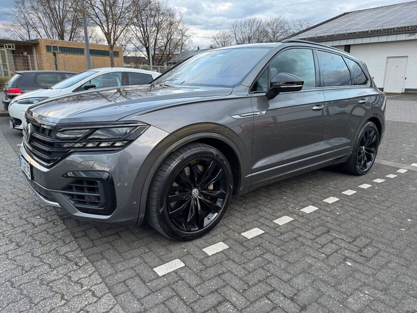 Touareg