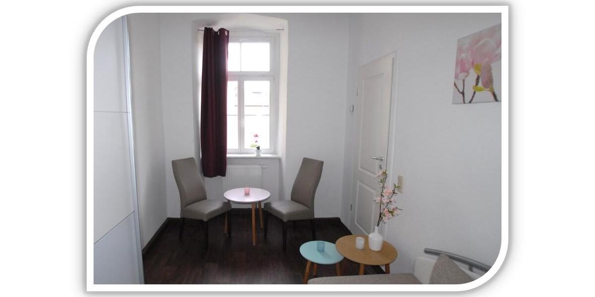 Modernes Wohnen im Gewölbe - voll ausgestattet! 3 zimmer